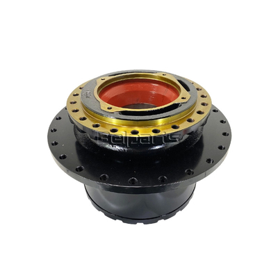 Części koparki Belparts ZX670-3 JD670G Skrzynia biegów redukcji podróży dla Hitachi 9254462