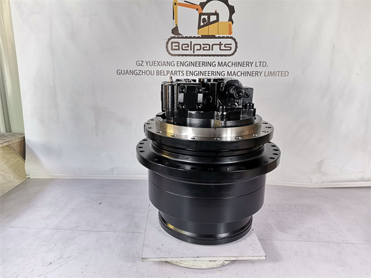 Części koparki DX300-7 DH300-5 DH300-7 EC290 LG300