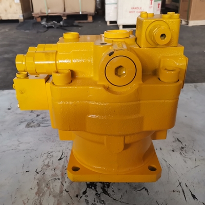 Części koparki Belparts Części koparki Swing Motor M5X180 SY285 SY365 dla Sany