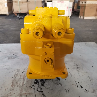 Części koparki Sany Swing Motor M5X180 SY285 SY365