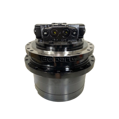 E312 E317B K3V63DT 9N3D14T Podróżny silnik Assy do części koparek