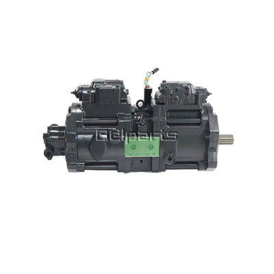 K3V112DT-9N-14Т ЕС210 SA1142-00012 Pompa hydrauliczna do części koparek Volvo