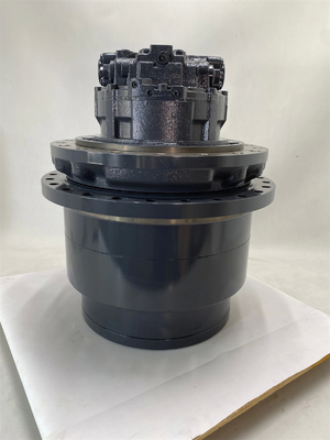 Części koparki Hyundai TM60 R320LC-7 R305-7 Travel Motor Assy 39Q8-42100