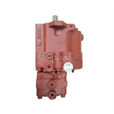 Części zamienne koparki BK PVD-0B-24P-6G3 pompa hydrauliczna