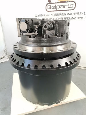 Koparka Doosan K1033689 DX380 DX420 przekładnia napędu końcowego 401-0005A 170402-00025 silnik jazdy