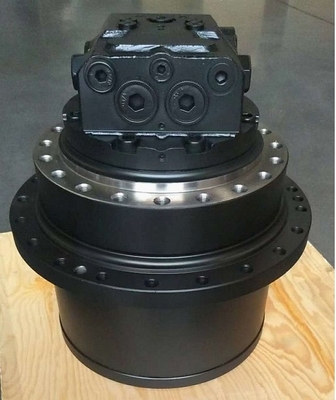 Hyundai TM22 R150-9 R140LC-9S Swing Motor R145LCR-9 DH150-9 Do części koparek