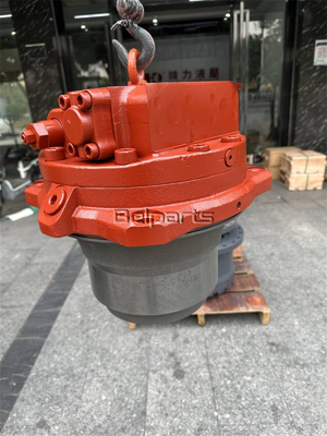 Hitachi ZX450 ZX470 ZX650 ZX670 ZX850 ZX870 Motor podróżny do części koparek MSF-340VP