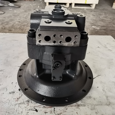 Hitachi M5X180 ZX330-1 Silnik przesuwny do części koparek
