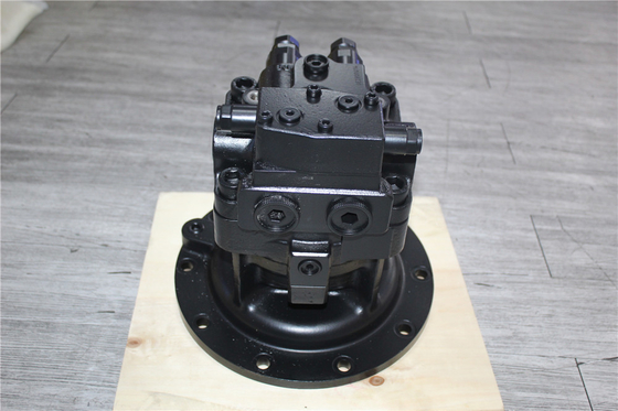 M5X130 SK200-8 SK210-8 Części koparki z ruchomym silnikiem dla Kobelco