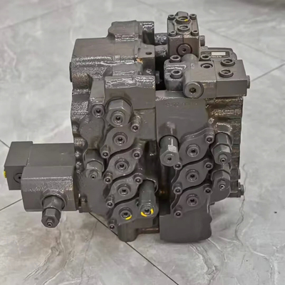 Części koparki Volvo Control Valve Assy 14636701 dla EC240CNL UX28