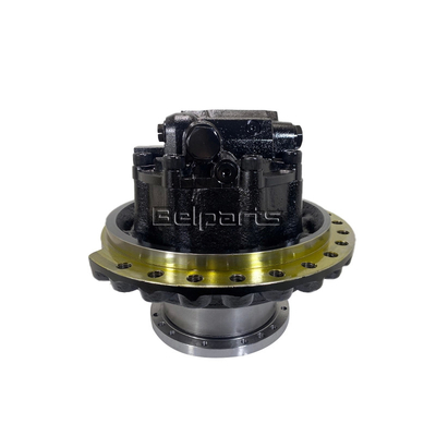 Części koparki ZX270-3 ZX330-1 9255876 Final Drive For Hitachi