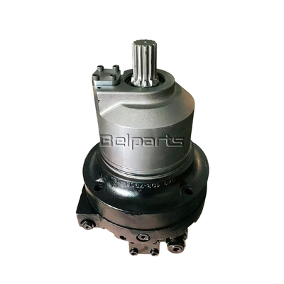 Części koparki E336D E325C E330C 330D 355-5668 Motor podróżny