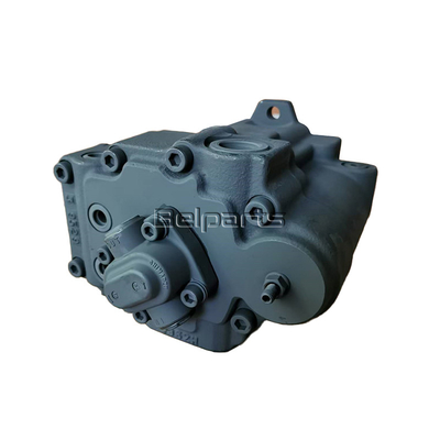 Części elektryczne PVK-2B-505 koparki pompy hydraulicznej assy dla EX55 Hitachi pompy hydraulicznej