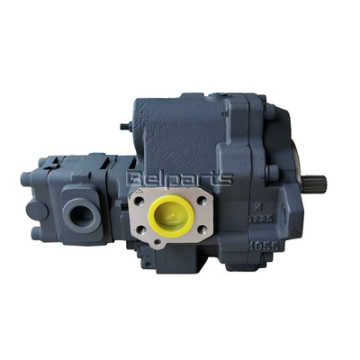 Części koparki PVD-3B-56P-18G5 Hydraulic Pump Assy PVD-3B-56P-18G5-4191A Do akcesoriów koparki