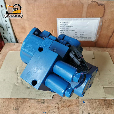 Część zamienna koparki do pompy hydraulicznej koparki Rexroth AP2D18