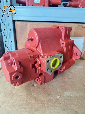 Część zamienna koparki PVD-2B-42P-14G pompa hydrauliczna assy dla PC50UU