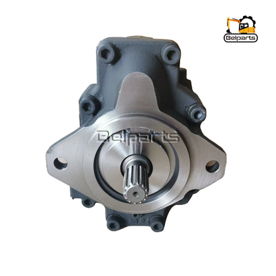 Zestaw pompy hydraulicznej Nachi PVD-2B-40P-16G5 do części zamiennej koparki DX35