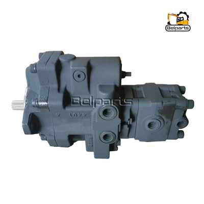 Części zamienne koparki DX35 PVD-2B-40P-16G5 główną koparkę pompową dla firmy Nachi