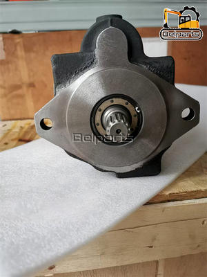 Nachi PVD-1B-32P-11G5 hydrauliczne pompy assy dla Hitachi EX30 koparki części zamiennych