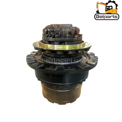 Belparts Hitachi Final Drive ZX230 9190294 9196318 koparka Motor podróży