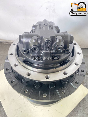 Silnik hydrauliczny EX120-5 EX120-6 EX120-2 EX120-3 9180731 Do części koparek Hitachi