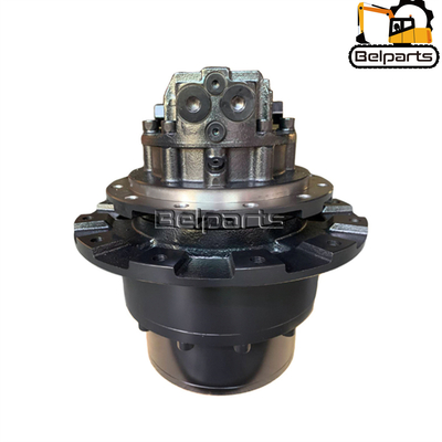 Części koparki Hitachi EX60-2 EX60-3 ZX70 EX75 EX60-5 9190694 silnik hydrauliczny