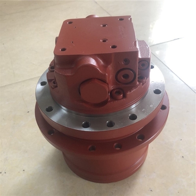 Części koparki TM03A TM03 MAG18 GM03A GM03 DX30 E303.5 ZX30 Motor podróżny Assy