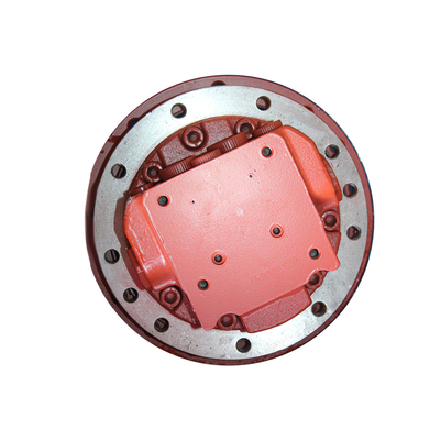 Części koparki końcowy napęd assy TM03A TM03 MAG18 GM03A GM03 DX30 E303.5 ZX30