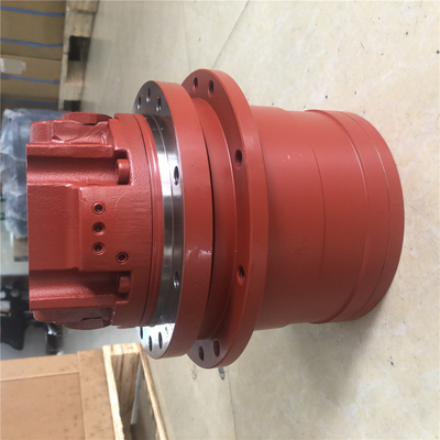 Części koparki TM03A TM03 MAG18 GM03A GM03 DX30 E303.5 ZX30 Hydraulic Travel Motor