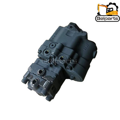 Części hydrauliczne koparek PVD-0B-24P-6G3-4191A hydrauliczne pompy assy dla Kubota25 Bobcat26