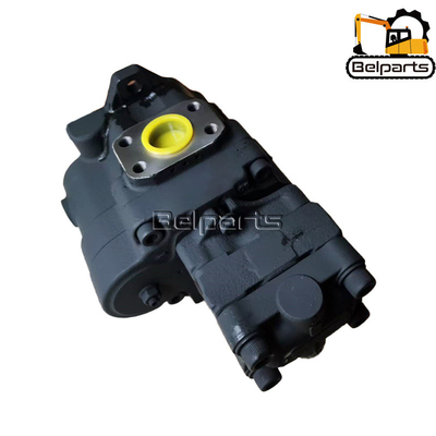 Części hydrauliczne koparek PVD-0B-24P-6G3-4191A hydrauliczne pompy assy dla Kubota25 Bobcat26