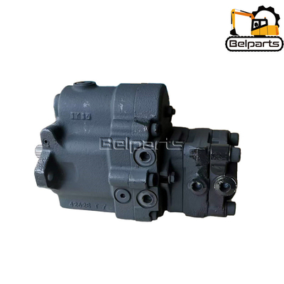 Odpływy z hydraulicznej pompy koparki PVD-0B-24P-6G3-4191A dla Kubota25 Bobcat26