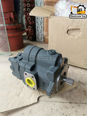 Odpływ wody z pompy hydraulicznej PVD-0B-18P-6G3 dla koparki Kubota20