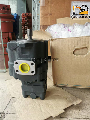 Odpływ wody z pompy hydraulicznej PVD-0B-18P-6G3 dla koparki Kubota20
