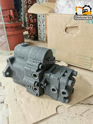 PVD-0B-18P-6G3 Części hydrauliczne koparki do Kubota20 hydraulic pump assy
