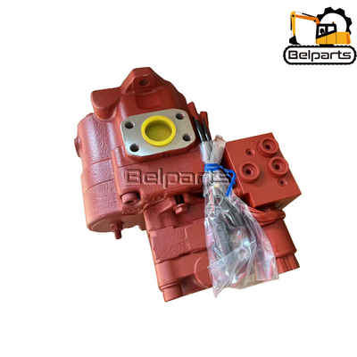 PVD-0B-16BP-6AG4-5503D hydrauliczna pompa assy dla części hydraulicznych bagateli VIO15 VIO17