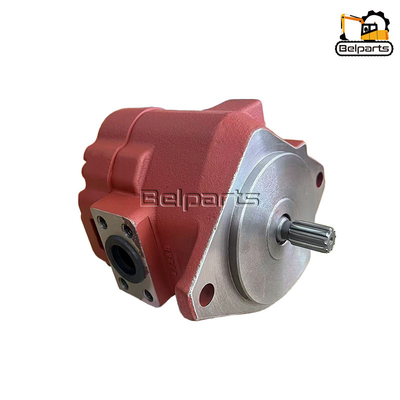 Nachi PVD-00B-15-3-5658A Hydraulic Pump Assy SK13 SK15 Do części koparek