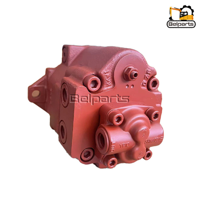 Części zamienne do pomp hydraulicznych Nachi PVD-00B-15-3-5658A