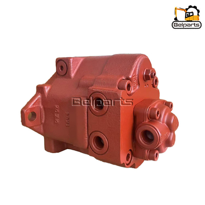 Części hydrauliczne koparek SK13 SK15 Nachi PVD-00B-15-3-5658A Hydraulic Pump Assy