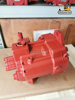PSVL-54CG Kubota40 Kubota151 Hydraulic Pump Assy For KYB