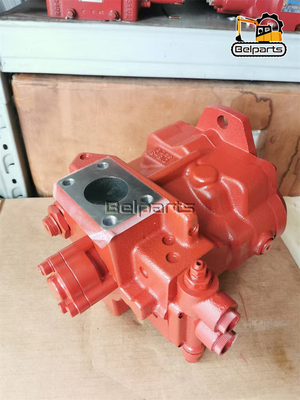 Części hydrauliczne koparek PSVL-54CG Kubota40 Kubota151 Hydraulic Pump Assy For KYB