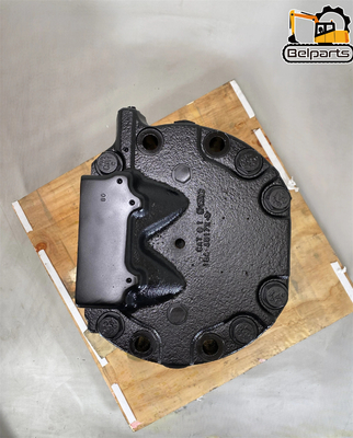 Części koparki E345 227-6044 Ostatni napęd dla części hydraulicznych koparki
