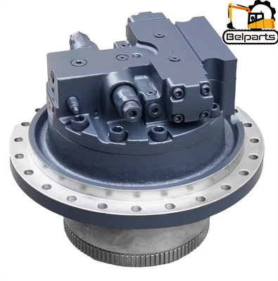 Części koparki EC480D 14727995 Ostatni napęd dla części hydraulicznych koparki