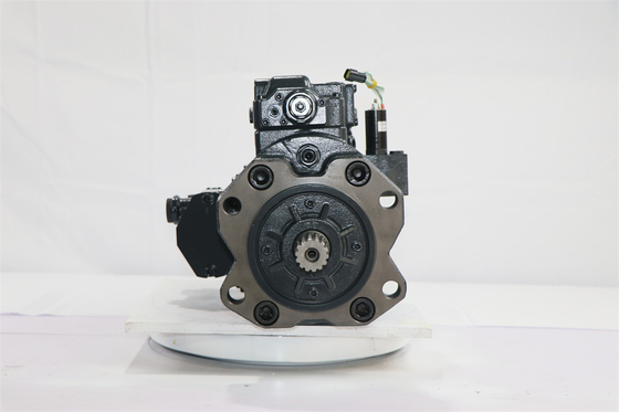 Części koparki K3V112DTP-9N24-14T SH200A3G Hydrauliczna pompa główna