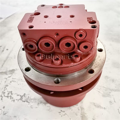 Części koparki Belparts TM01 New Holl1and CX18 silnik hydrauliczny do 1 tony