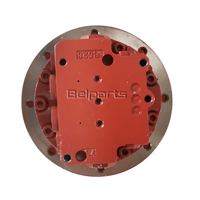 Maszyny inżynieryjne Sprzęt końcowy PC14R2 PC15R8 PC07 Do Hitachi ZX18 IHI 10F2 TM01 Hydraulic Travel Motor