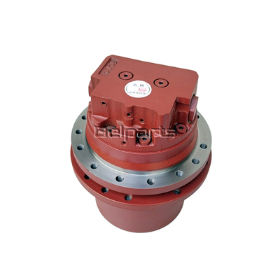 KYB MAG18VP-230 MAG18VP-350 Yanmar B22 B25V B37V B27 VIO30 silnik hydrauliczny do części koparek TM03