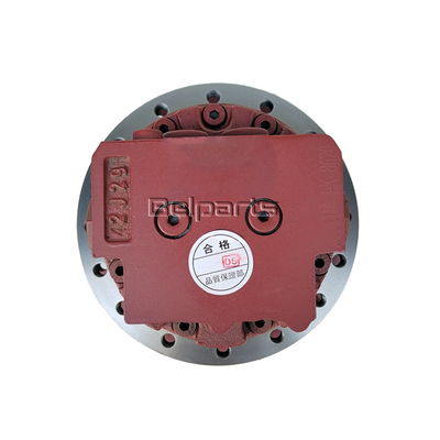 Kubota KX71-2 KX71-3 KX61-2 KX71 KX61 U25-3 KX91.3 silnik hydrauliczny do części koparek TM03