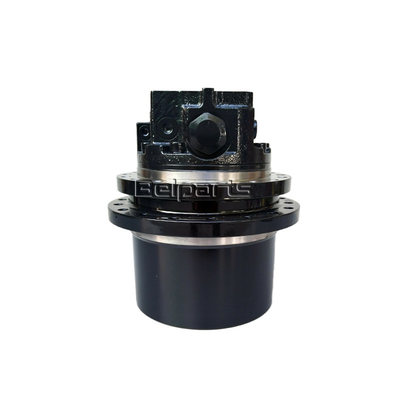 TM03 części koparki EX35 ZX30CLR FH35.2 EX30.2 EH22.2 silnik podróży assy dla Hitachi