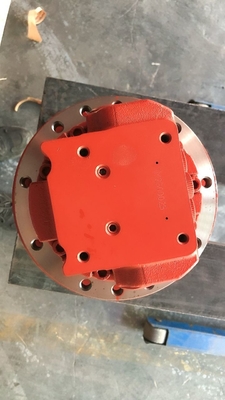 KYB MAG18VP-230 MAG18VP-350 Yanmar B22 B25V B37V B27 VIO30 silnik hydrauliczny do części koparek TM03